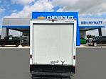 2025 Chevrolet Express 3500 Regular Cab RWD Rockport Box Van for sale #T101490 - photo 7