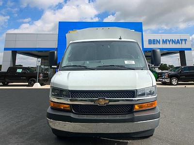 2025 Chevrolet Express 3500 Regular Cab RWD Knapheide Service Utility Van for sale #T104207 - photo 2