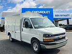 2025 Chevrolet Express 3500 Regular Cab RWD Knapheide Service Utility Van for sale #T104207 - photo 1