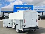 2025 Chevrolet Express 3500 Regular Cab RWD Knapheide Service Utility Van for sale #T104207 - photo 6