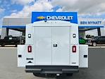 2025 Chevrolet Express 3500 Regular Cab RWD Knapheide Service Utility Van for sale #T104207 - photo 7