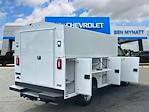 2025 Chevrolet Express 3500 Regular Cab RWD Knapheide Service Utility Van for sale #T104207 - photo 8