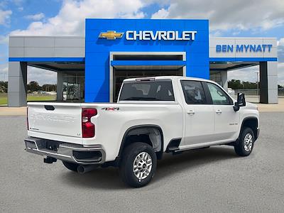 New 2026 Chevrolet Silverado 2500 LT Crew Cab for sale #T104989 - photo 2