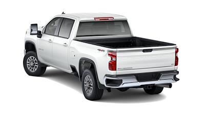 New 2026 Chevrolet Silverado 2500 LT Crew Cab 4WD Pickup for sale #T104989 - photo 2