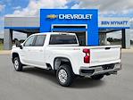 New 2026 Chevrolet Silverado 2500 LT Crew Cab for sale #T104989 - photo 6