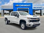 New 2026 Chevrolet Silverado 2500 LT Crew Cab for sale #T104989 - photo 1