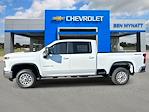 New 2026 Chevrolet Silverado 2500 LT Crew Cab 4WD Pickup for sale #T105067 - photo 5
