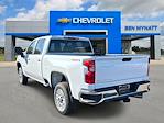 New 2026 Chevrolet Silverado 2500 LT Crew Cab 4WD Pickup for sale #T105067 - photo 6