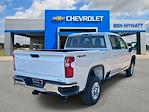 New 2026 Chevrolet Silverado 2500 LT Crew Cab 4WD Pickup for sale #T105067 - photo 2