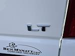 New 2026 Chevrolet Silverado 2500 LT Crew Cab 4WD Pickup for sale #T105067 - photo 37