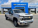 New 2026 Chevrolet Silverado 2500 LT Crew Cab 4WD Pickup for sale #T105067 - photo 1