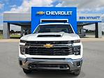 New 2026 Chevrolet Silverado 2500 LT Crew Cab 4WD Pickup for sale #T105067 - photo 3