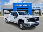 2026 Chevrolet Silverado 2500 Crew Cab SRW 4WD Service Truck for sale #T106384 - photo 1