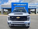 2026 Chevrolet Silverado 2500 Crew Cab SRW 4WD Service Truck for sale #T106384 - photo 4