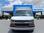 2025 Chevrolet Express 3500 Regular Cab RWD Cutaway for sale #T107633 - photo 2