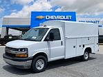 2025 Chevrolet Express 3500 Regular Cab RWD Cutaway for sale #T107633 - photo 3
