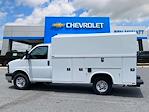 2025 Chevrolet Express 3500 Regular Cab RWD Cutaway for sale #T107633 - photo 4