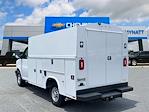 2025 Chevrolet Express 3500 Regular Cab RWD Cutaway for sale #T107633 - photo 5