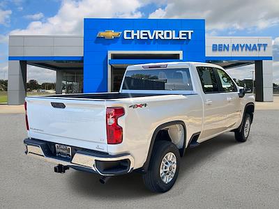 2026 Chevrolet Silverado 2500 Crew Cab 4WD Pickup for sale #T107740 - photo 2