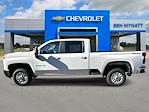 2026 Chevrolet Silverado 2500 Crew Cab 4WD Pickup for sale #T107740 - photo 5