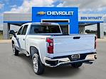 2026 Chevrolet Silverado 2500 Crew Cab 4WD Pickup for sale #T107740 - photo 6