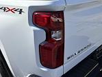 2026 Chevrolet Silverado 2500 Crew Cab 4WD Pickup for sale #T107740 - photo 35