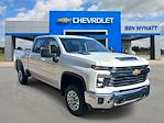 2026 Chevrolet Silverado 2500 Crew Cab 4WD Pickup for sale #T107740 - photo 1