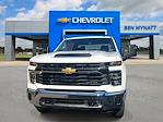 2026 Chevrolet Silverado 2500 Crew Cab 4WD Pickup for sale #T107740 - photo 3