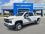 2026 Chevrolet Silverado 2500 Crew Cab 4WD Pickup for sale #T107740 - photo 4