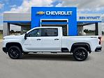 New 2026 Chevrolet Silverado 2500 Custom Crew Cab 4WD Pickup for sale #T109128 - photo 5