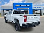 New 2026 Chevrolet Silverado 2500 Custom Crew Cab 4WD Pickup for sale #T109128 - photo 6