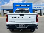 New 2026 Chevrolet Silverado 2500 Custom Crew Cab 4WD Pickup for sale #T109128 - photo 7