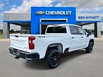 New 2026 Chevrolet Silverado 2500 Custom Crew Cab 4WD Pickup for sale #T109128 - photo 2