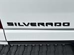 New 2026 Chevrolet Silverado 2500 Custom Crew Cab 4WD Pickup for sale #T109128 - photo 37