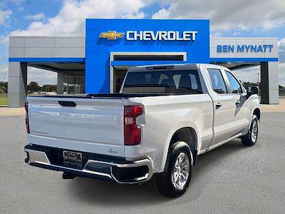 New 2026 Chevrolet Silverado 1500 Work Truck Crew Cab Pickup for sale #T114219 - photo 2