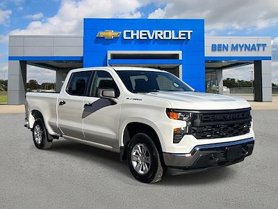 2026 Chevrolet Silverado 1500 Crew Cab RWD Pickup for sale #T114219 - photo 1