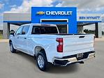 2026 Chevrolet Silverado 1500 Crew Cab RWD Pickup for sale #T114219 - photo 6