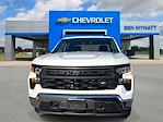 2026 Chevrolet Silverado 1500 Crew Cab RWD Pickup for sale #T114219 - photo 3