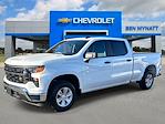 2026 Chevrolet Silverado 1500 Crew Cab RWD Pickup for sale #T114219 - photo 4