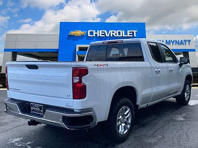 2025 Chevrolet Silverado 1500 Double Cab 4WD Pickup for sale #T116744 - photo 2