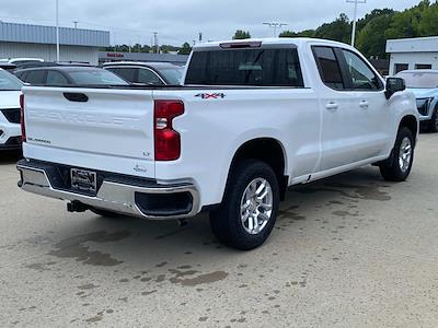 New 2026 Chevrolet Silverado 1500 LT Double Cab 4WD Pickup for sale #T118774 - photo 2