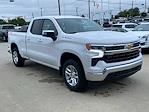 New 2026 Chevrolet Silverado 1500 LT Double Cab 4WD Pickup for sale #T118774 - photo 1