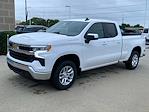 New 2026 Chevrolet Silverado 1500 LT Double Cab 4WD Pickup for sale #T118774 - photo 4