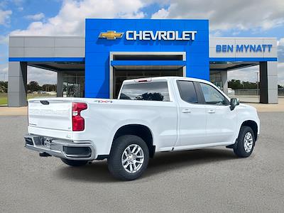 2026 Chevrolet Silverado 1500 Double Cab 4WD Pickup for sale #T119005 - photo 2