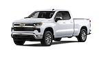 New 2026 Chevrolet Silverado 1500 LT Double Cab 4WD Pickup for sale #T119005 - photo 1