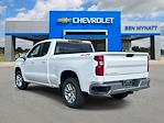 2026 Chevrolet Silverado 1500 Double Cab 4WD Pickup for sale #T119005 - photo 6
