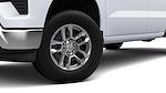 New 2026 Chevrolet Silverado 1500 LT Double Cab 4WD Pickup for sale #T119005 - photo 4