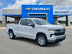 2026 Chevrolet Silverado 1500 Double Cab 4WD Pickup for sale #T119005 - photo 1