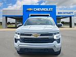 2026 Chevrolet Silverado 1500 Double Cab 4WD Pickup for sale #T119005 - photo 3