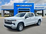 2026 Chevrolet Silverado 1500 Double Cab 4WD Pickup for sale #T119005 - photo 4